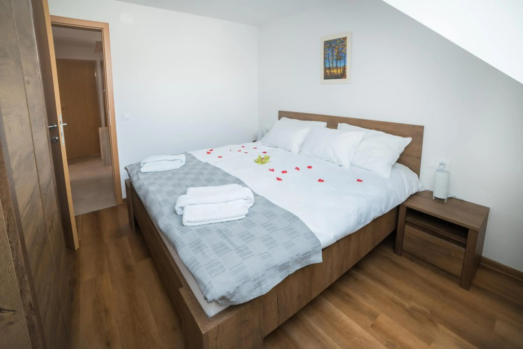 Apartma Lida 2
