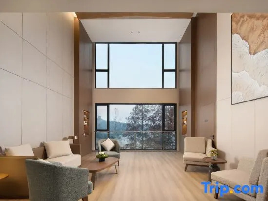 Hampton by Hilton Chongqing Changshou Lake