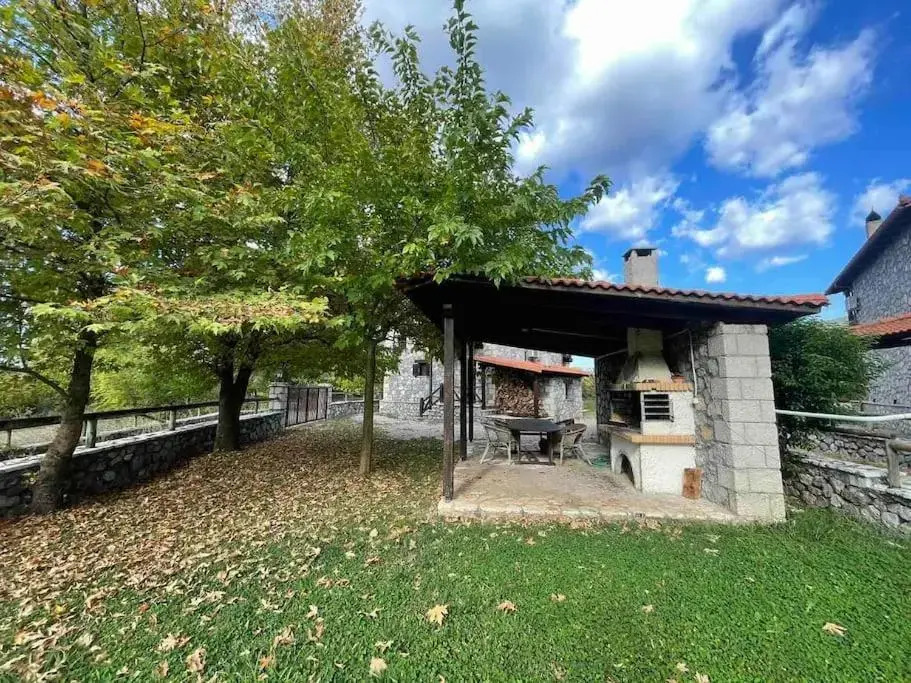 Lilea Country House