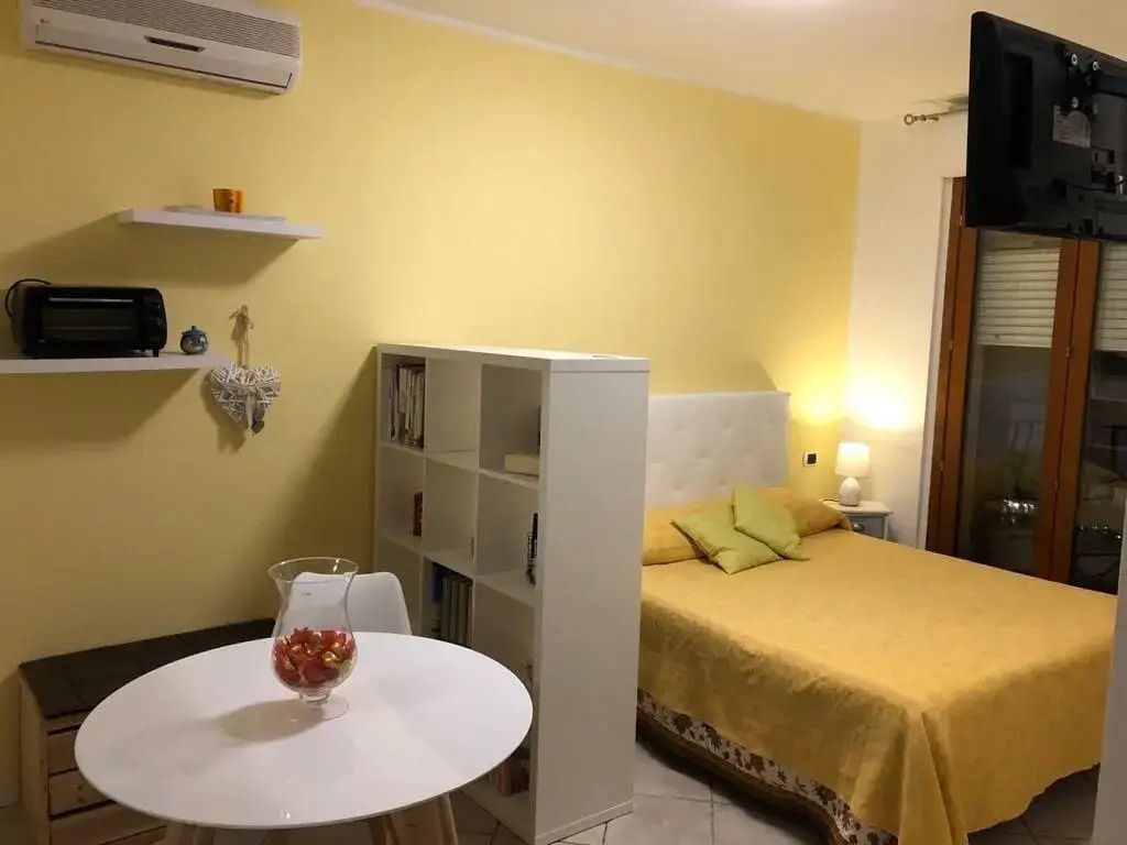 Suite Angeli