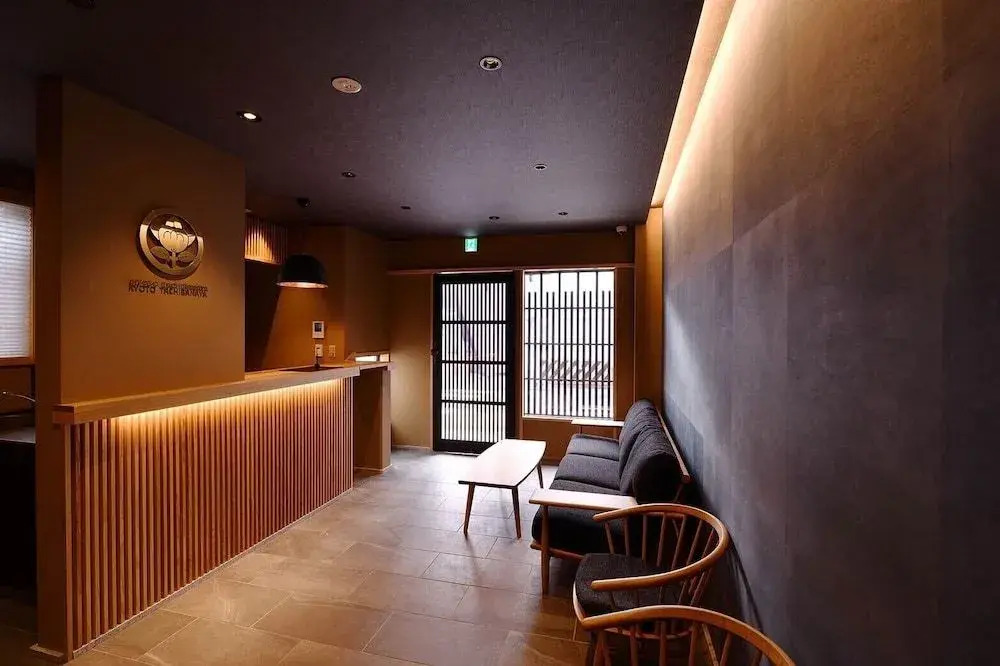 Bed & Breakfast Tsukiya