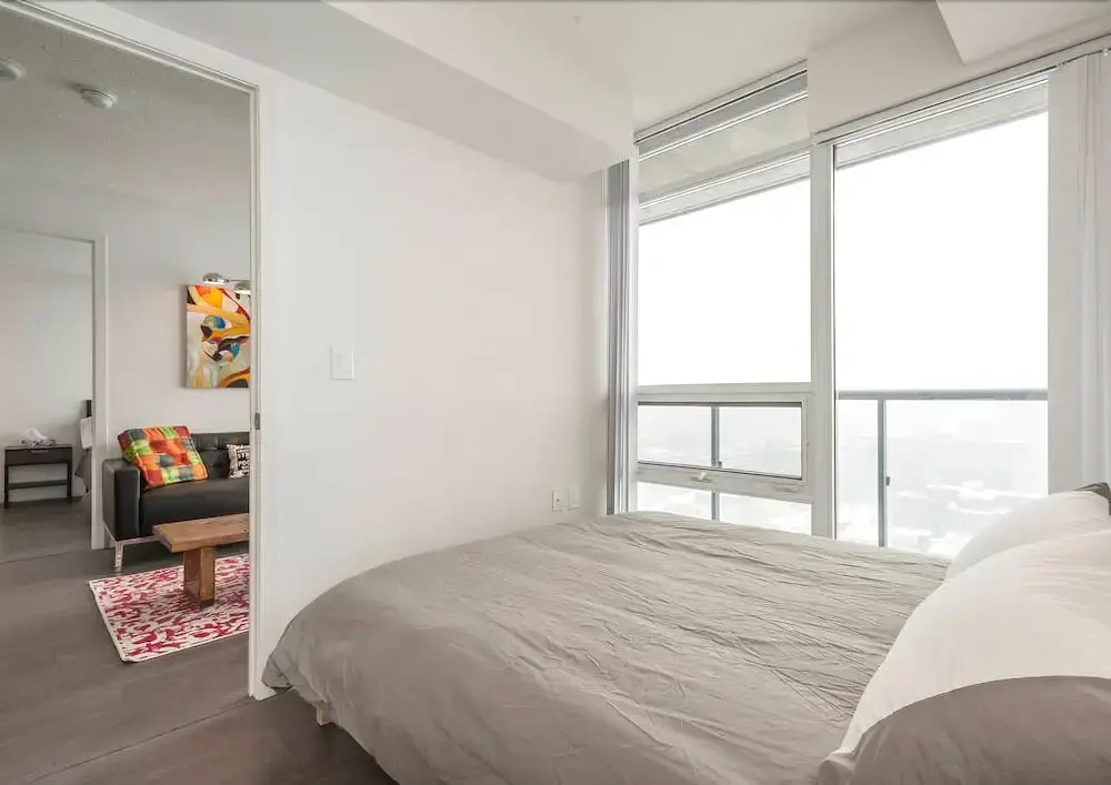 AOC Suites - Penthouse Condo