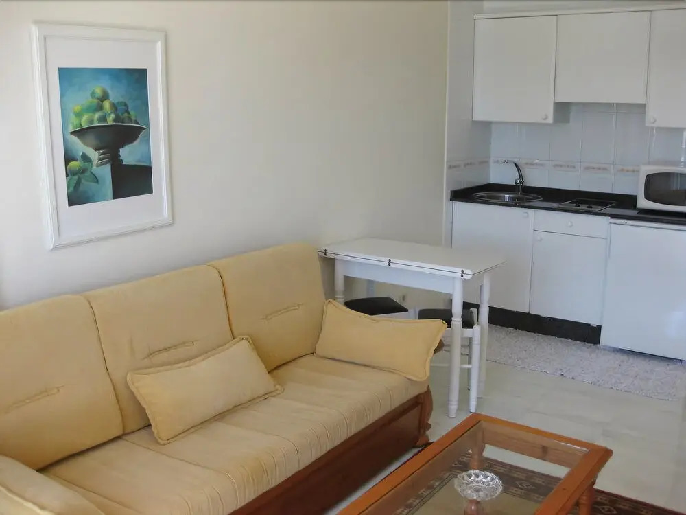 Apartamentos Maritimo Suites-Solo Adultos