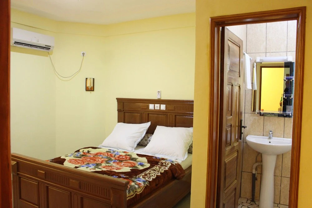 Ndancy Hotel