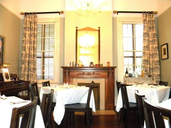 Maison de Macarty