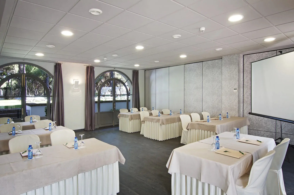 Hotel Oromana