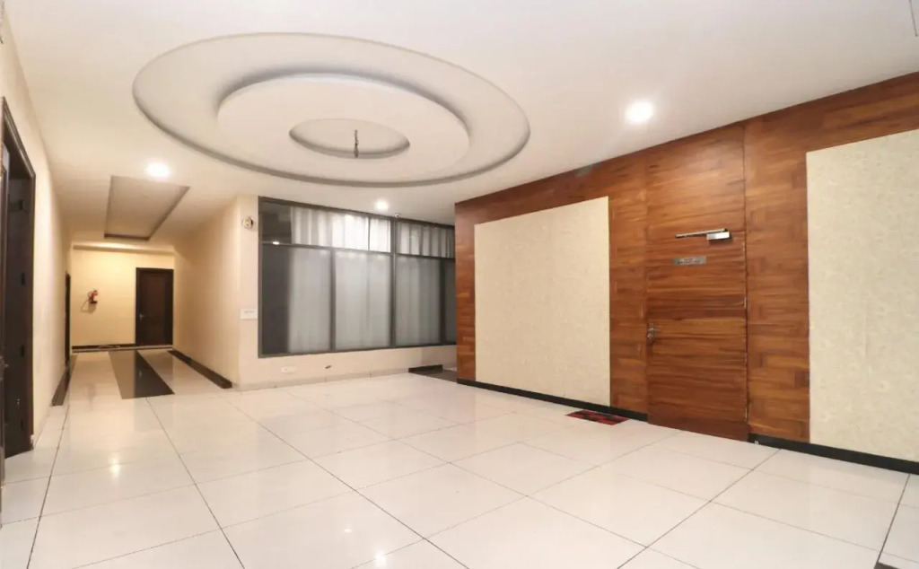 Yashvi Hotel And Resorts by OYO