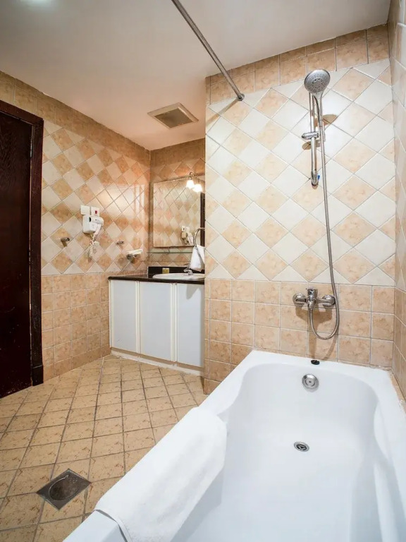 ITLALA ALSHARQ FOR SERVICED APARTMENTs