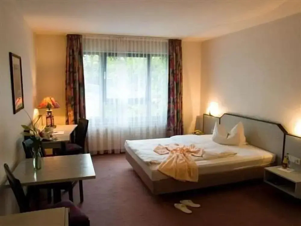 City Hotel Fortuna Reutlingen