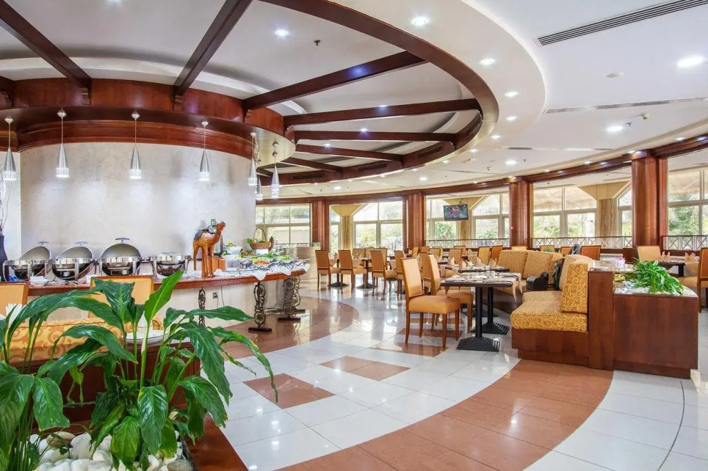 Sharjah Premiere Hotel & Resort
