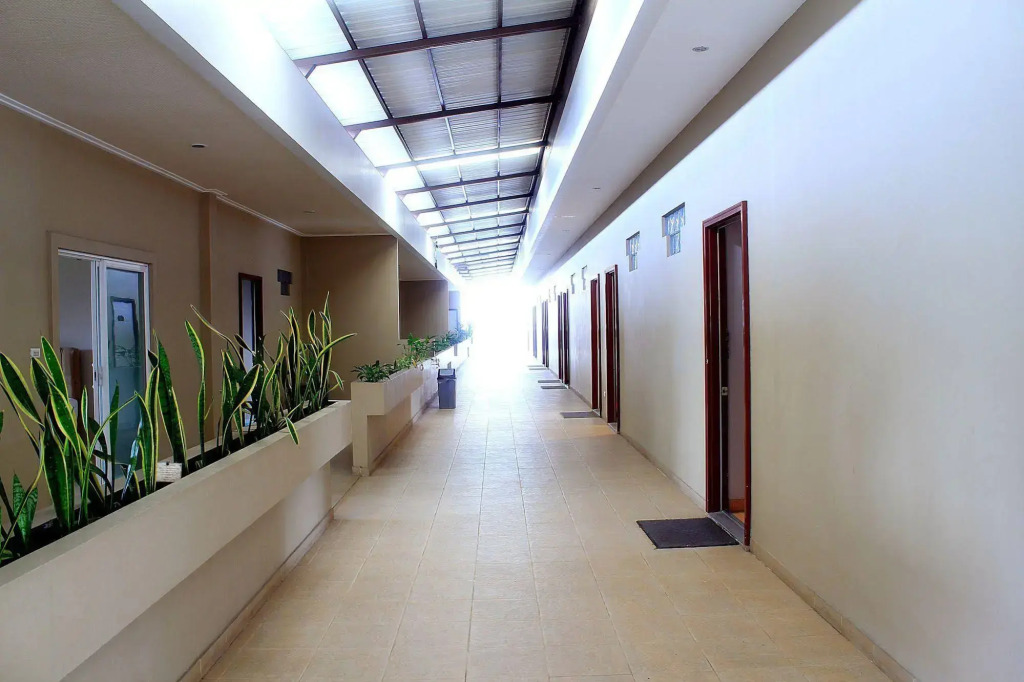 ZEN Rooms Bukit Tunggul