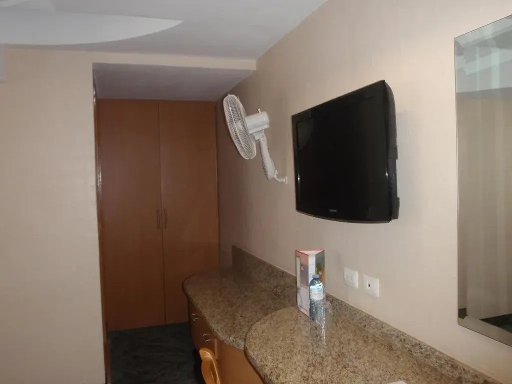 Hotel Plaza Las Fuentes