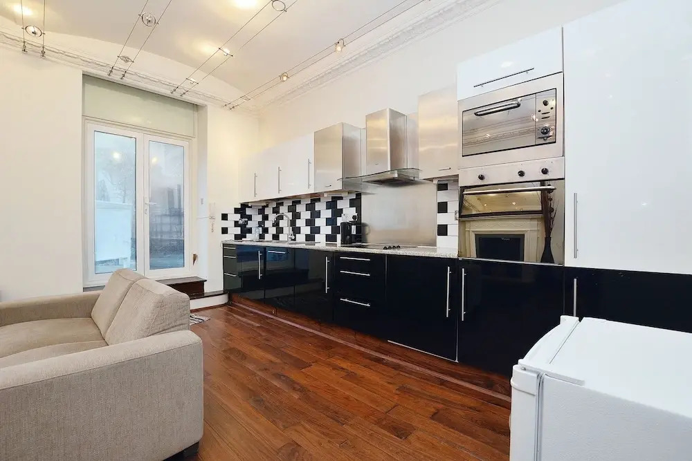 Pont Street Knightsbridge Apartments