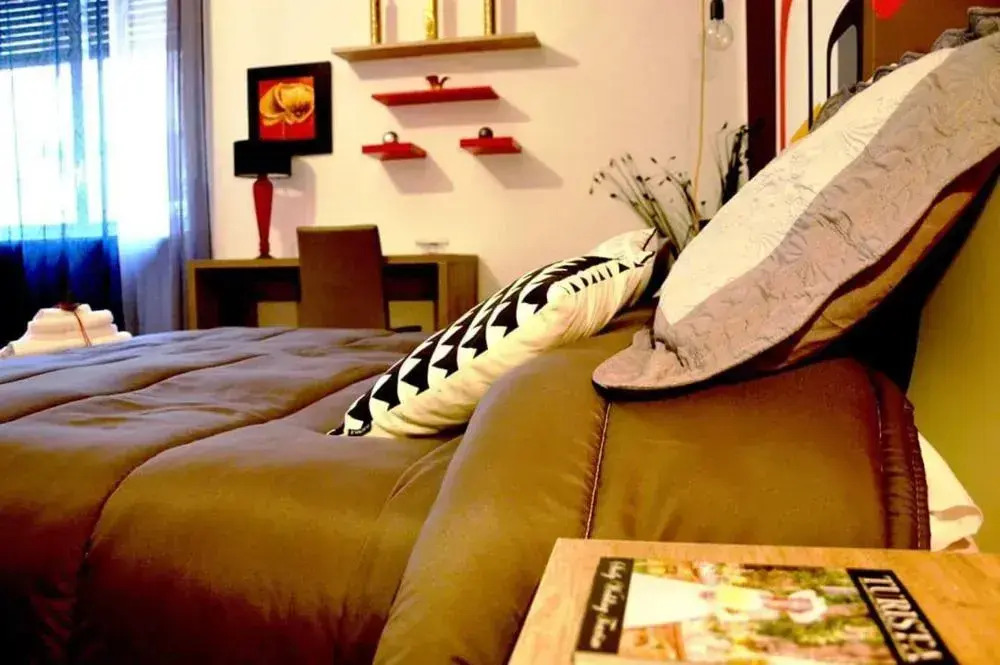 MassimoCentro Rooms