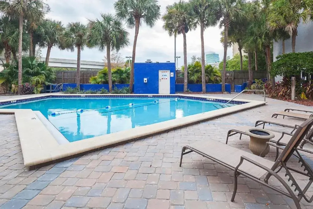 Southbank Hotel Jacksonville Riverwalk