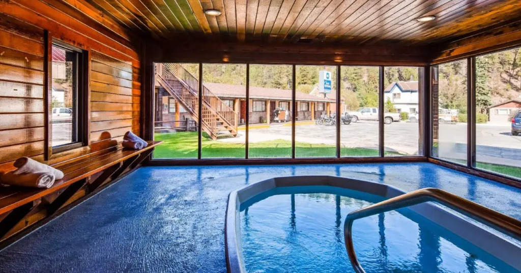 Deadwood Miners Hotel & Restaurant