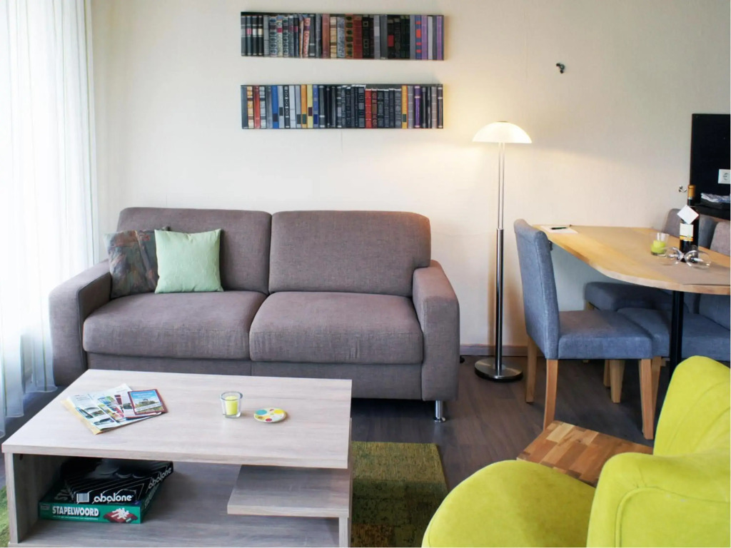 Ferienhaus Dreilinge