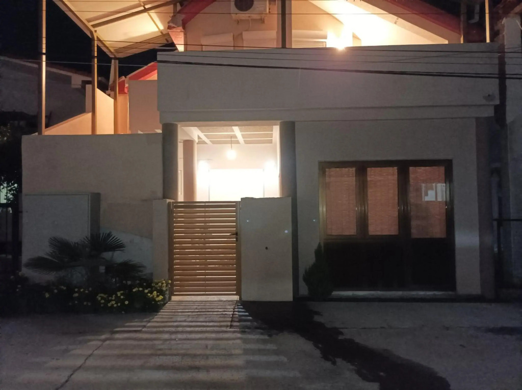 Ceca Apartment