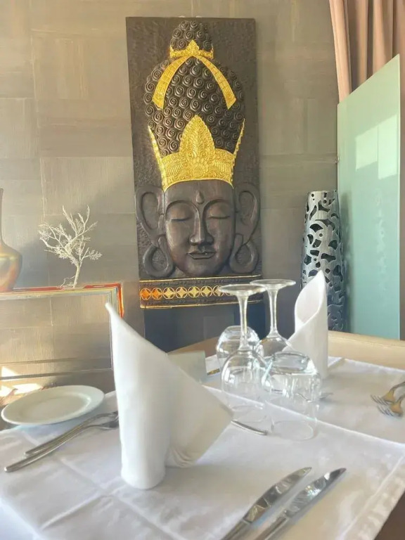 Hotel Bruc