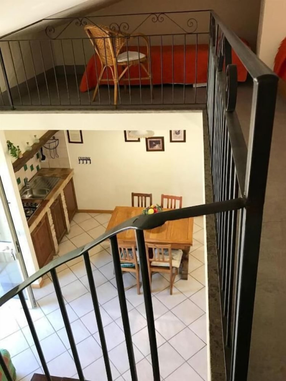 Locanda Valle Siriaca