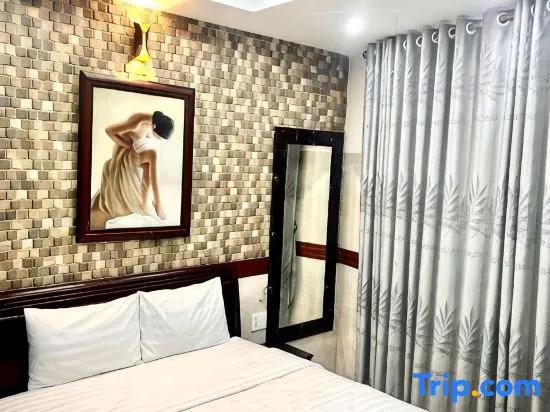 Khách Sạn Hoàng Thanh Thủy 4