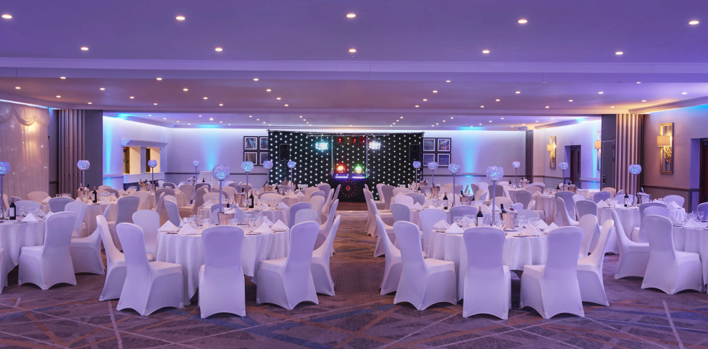 Leonardo Hotel and Conference Venue Hinckley Island