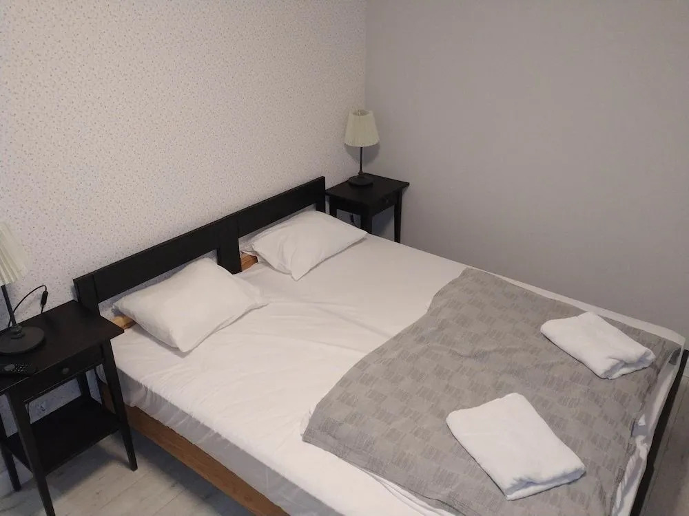 WaterLane Island Hostel&Apartments