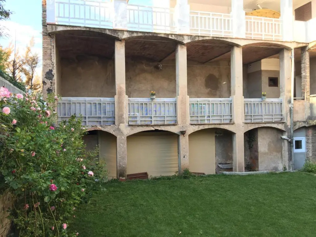Cal Mestre - Apartament 4 pax. 1er pis