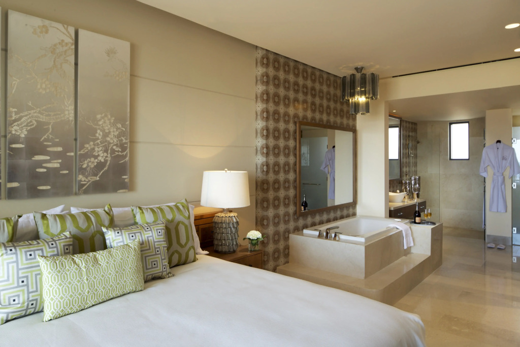 Grand Solmar Pacific Dunes Resort, Golf & Spa
