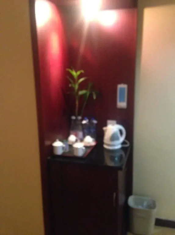 Guibinlou Hotel - Suzhou