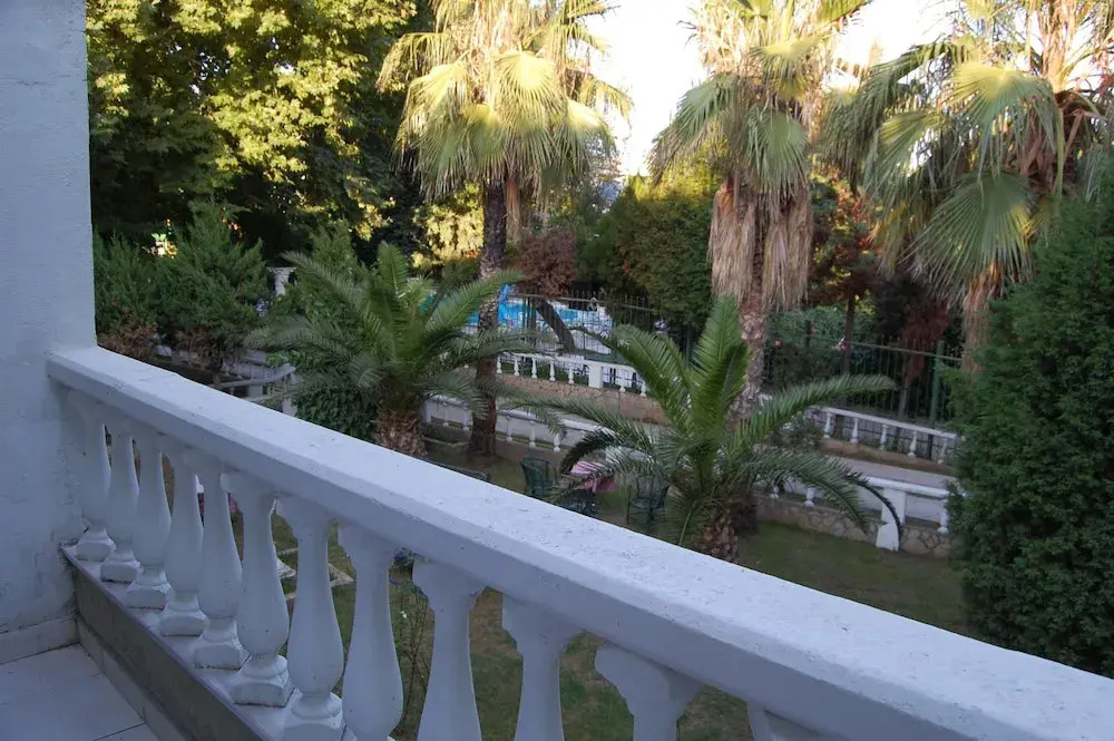 Hotel Agri Hillpark