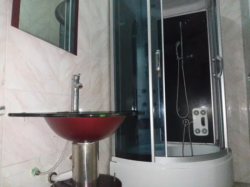 Chamcce Hotel