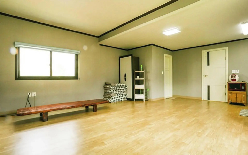 Ganghwa Hanabi Pension