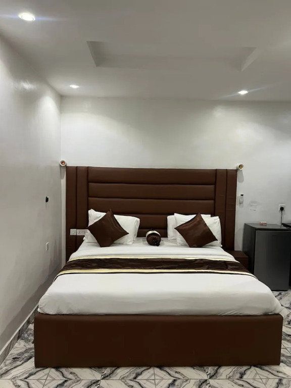 Spanish Hotel Ikeja