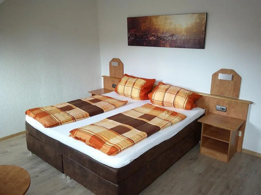 Hotel Goldenes Lamm