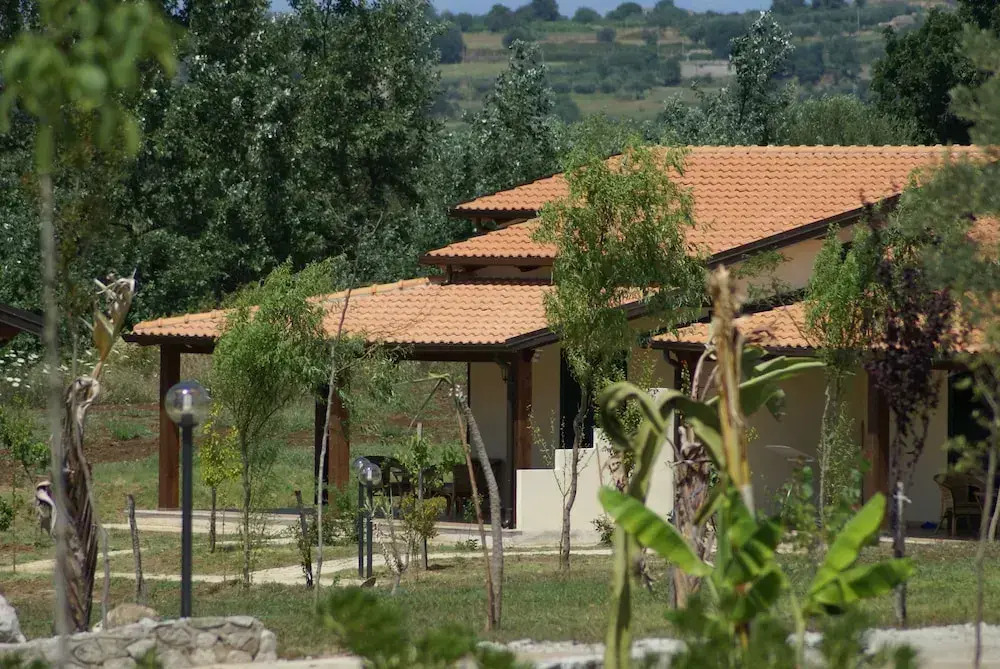 Agriresidence Ninea