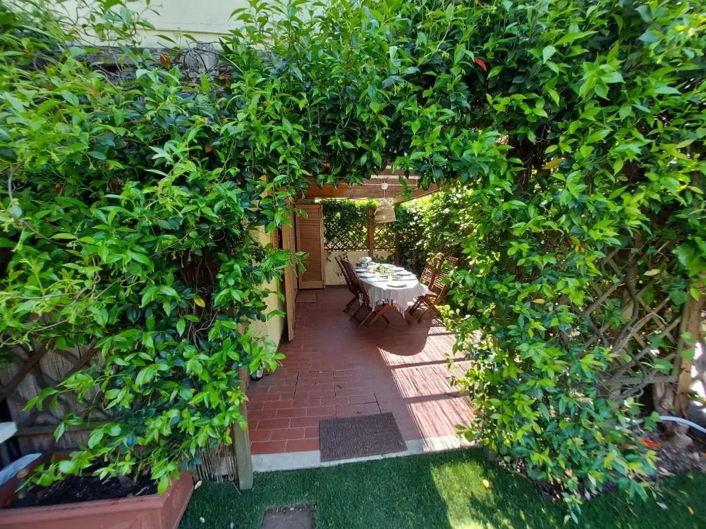 Casa Jasmine