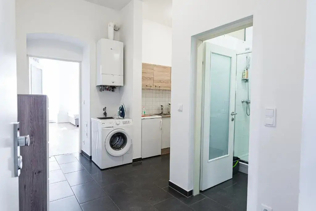 Flarent Vienna Apartments - BG