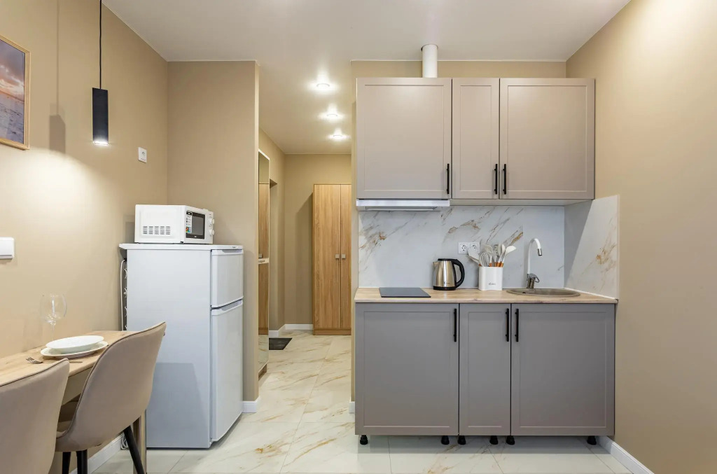 InHome24 (ИнХоум24) на улице Маковского