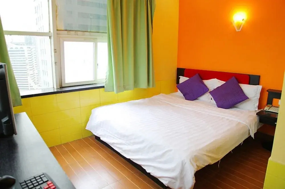 Sunlit Express Hotel - Chongqing