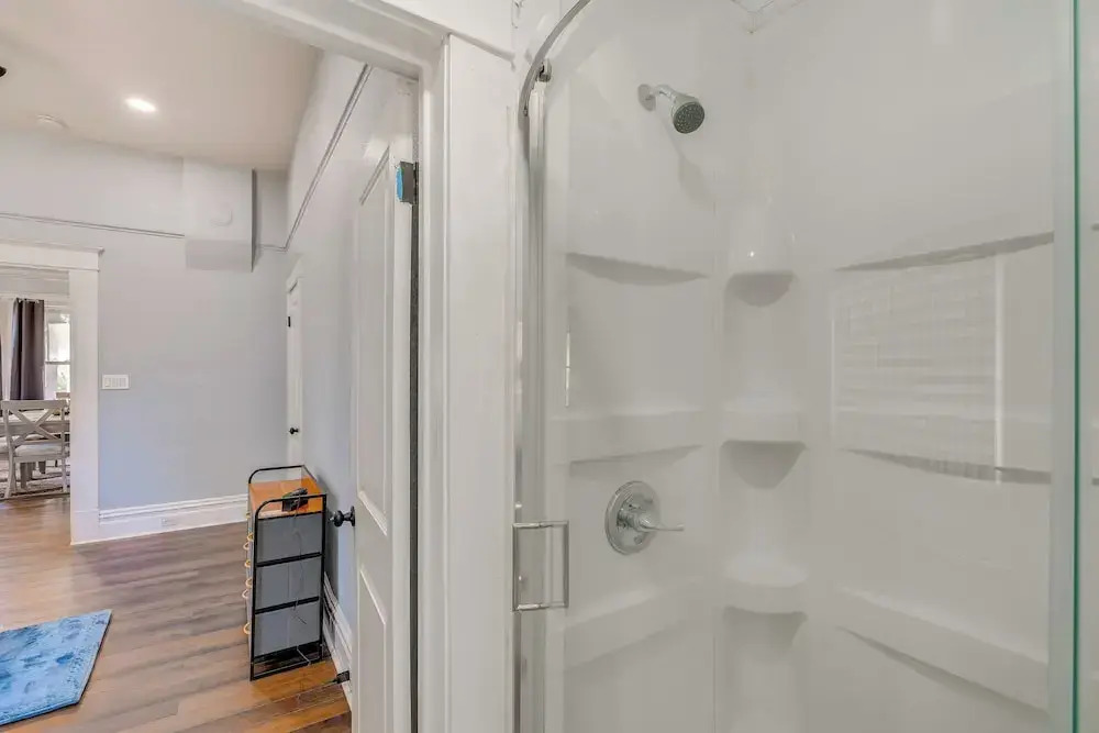 Centrally Located Lodi Home: Walk Downtown!