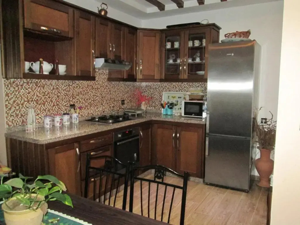 Cité Jardins Appartement