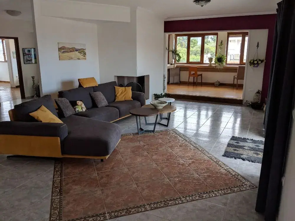 Villa Apex