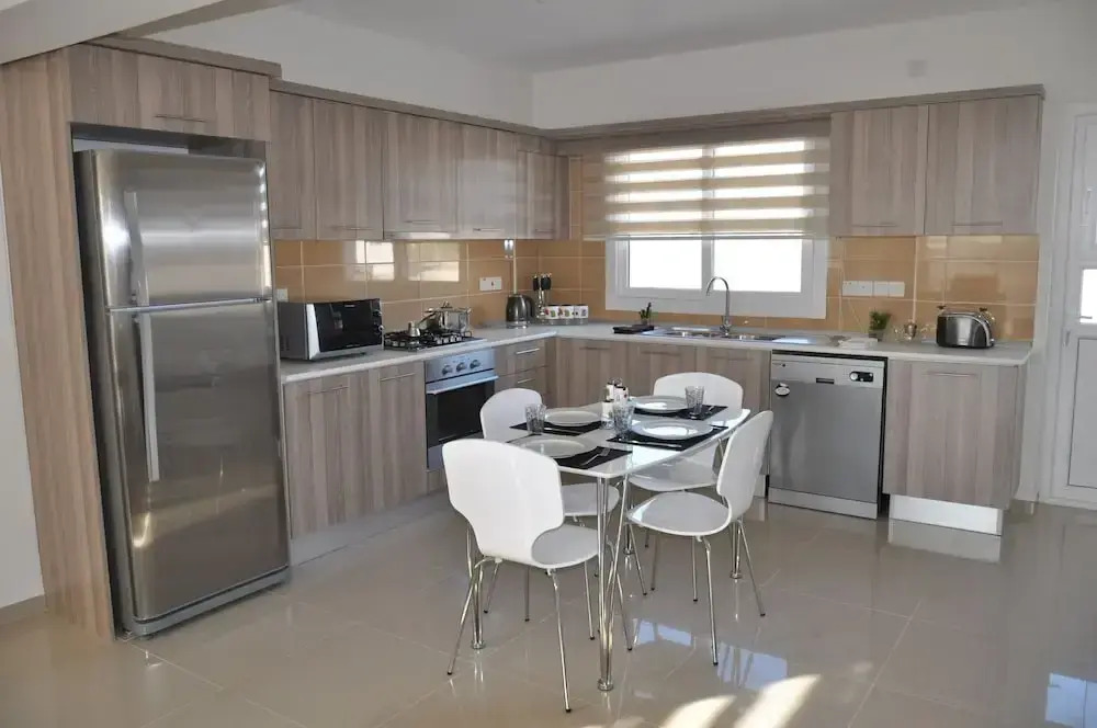 Long Beach Rental Apartments