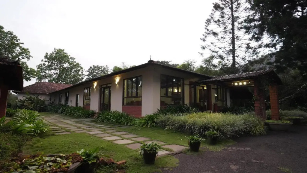 Magnolia Estates & Resorts