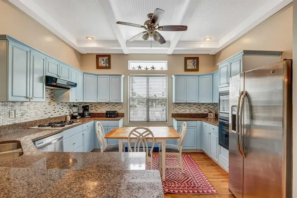 Azzurra Cottage - 1937195