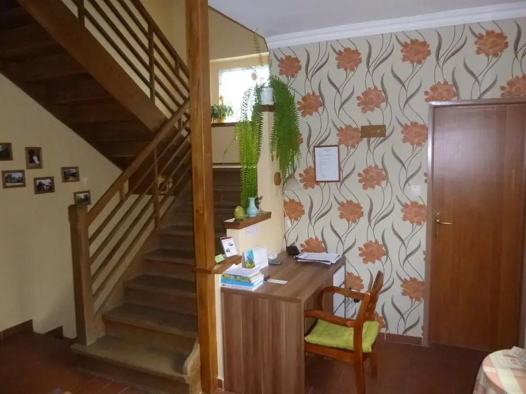 Hotel Garni Expo