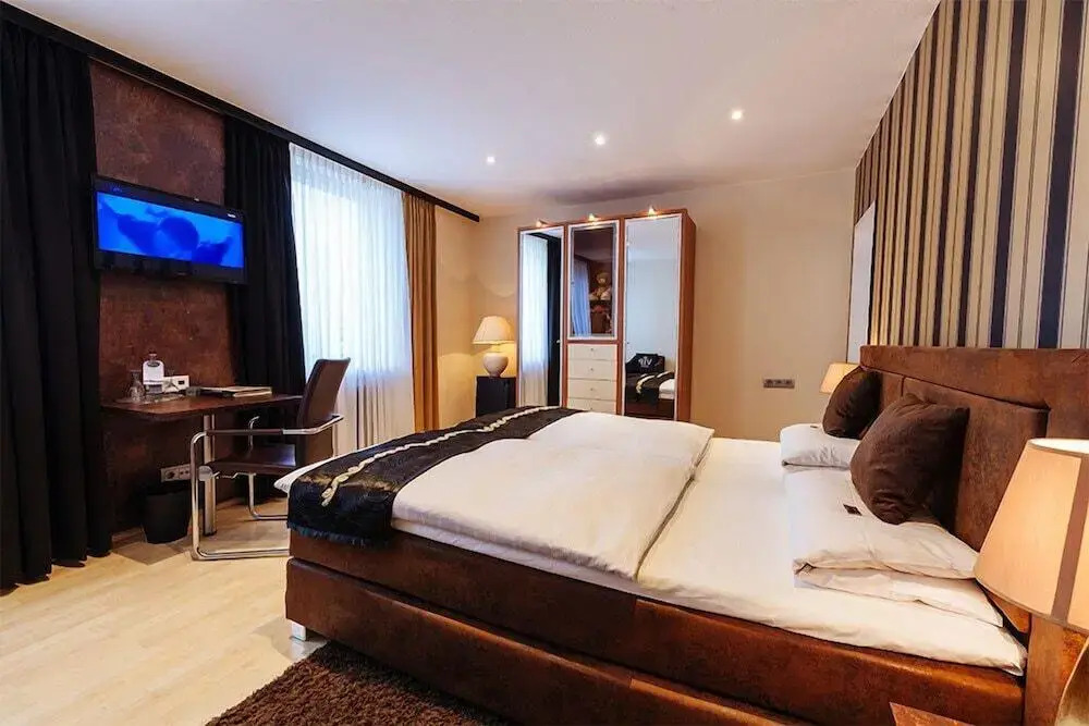 Akzent Hotel Tietmeyer & Cross Side
