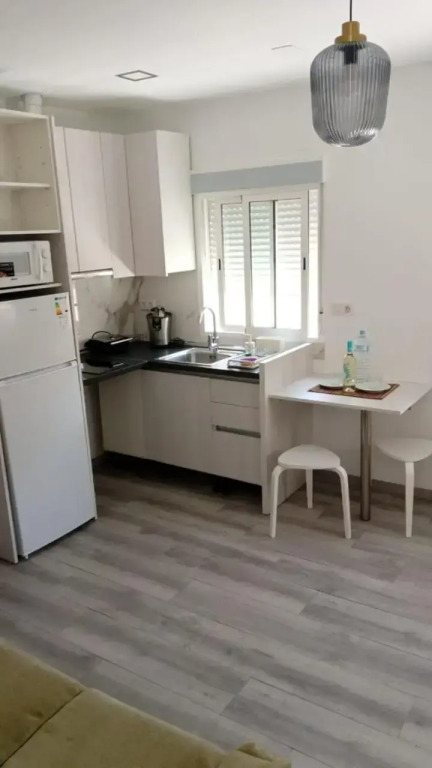 Cómodo apartamento en el corazón dé Tenerife