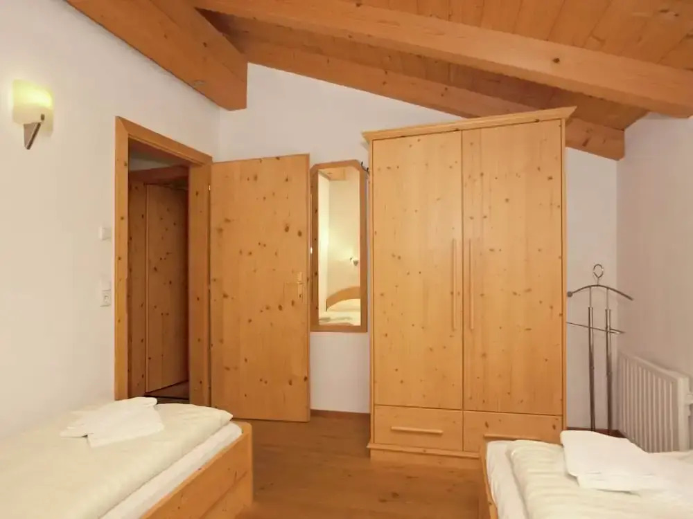 Chalet in Konigsleiten Near Ski Bus, Pool